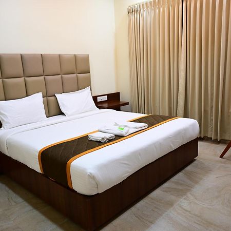 Unnati Stay Inn Vijayapura Bijāpur Exterior foto